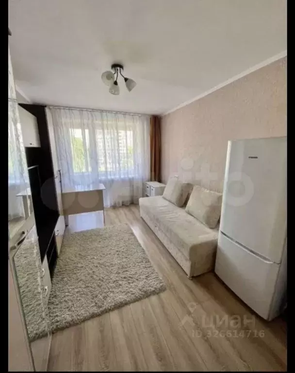 Комната Санкт-Петербург Гражданский просп., 128К2 (13.0 м) - Фото 2