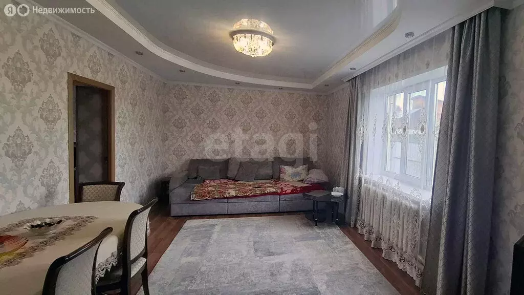 Дом в село Майма, Луговая улица (145 м) - Фото 2