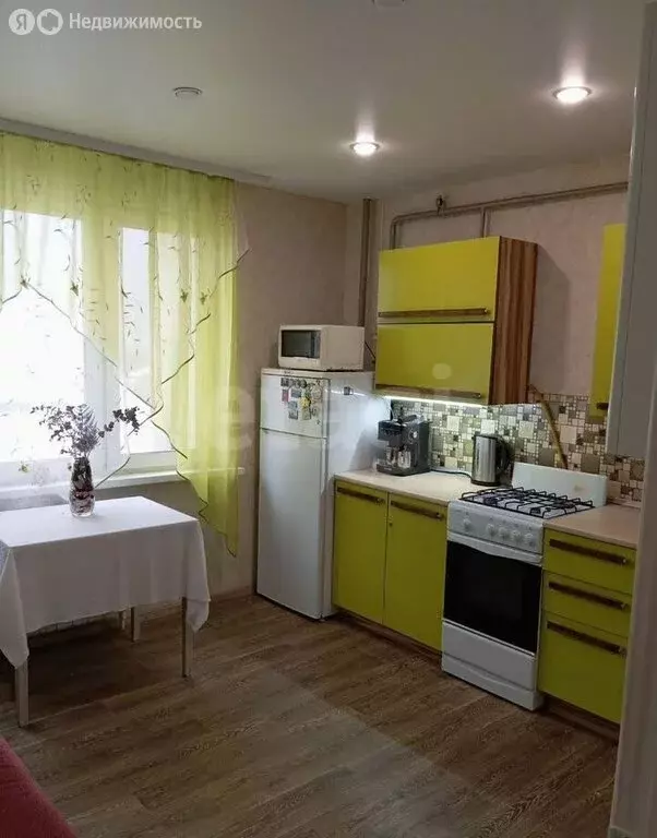 1-комнатная квартира: Липецк, улица Тельмана, 92 (43.5 м) - Фото 2