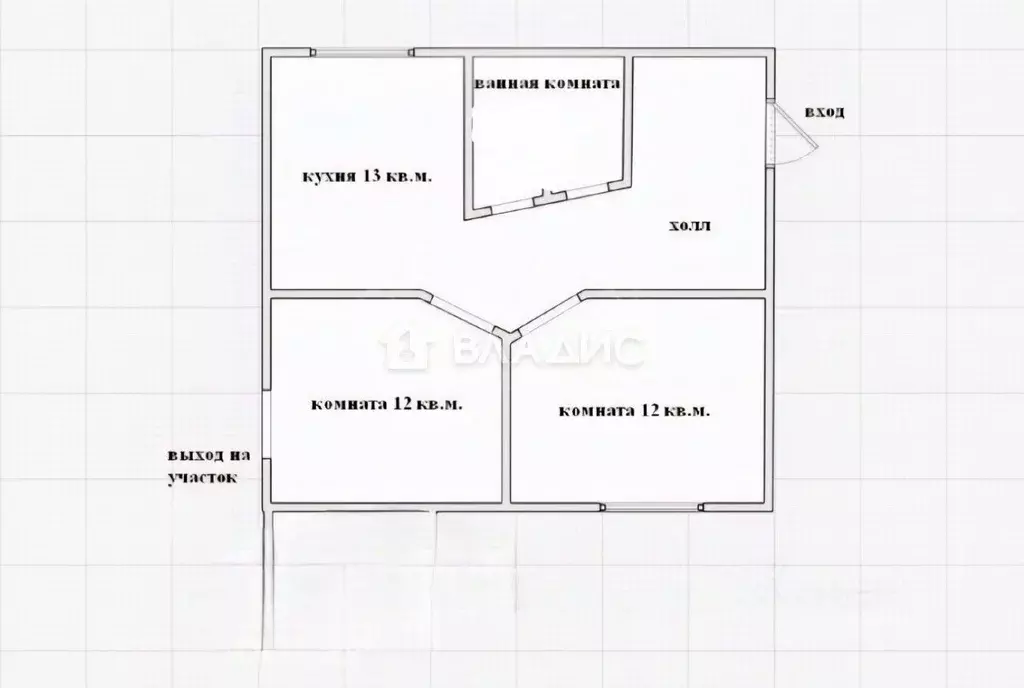 2-к кв. Московская область, Люберцы СНТ Зеленая Зона тер., проезд ... - Фото 2