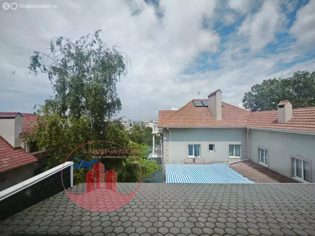 1-комнатная квартира: Севастополь, Харьковская улица, 47 (20.9 м) - Фото 0