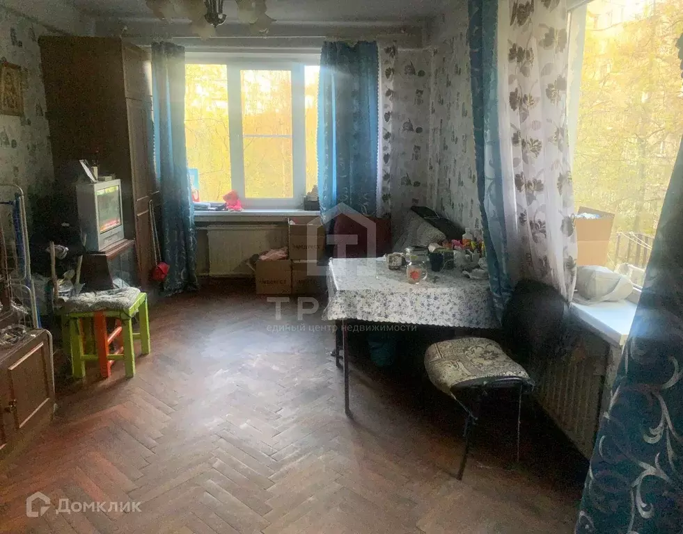 Продаётся 1-к квартира, 31.3 м - Фото 0