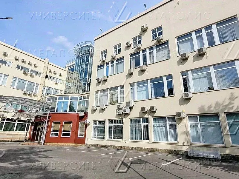 Офис в Москва ул. Вавилова, 5К3 (37 м) - Фото 1