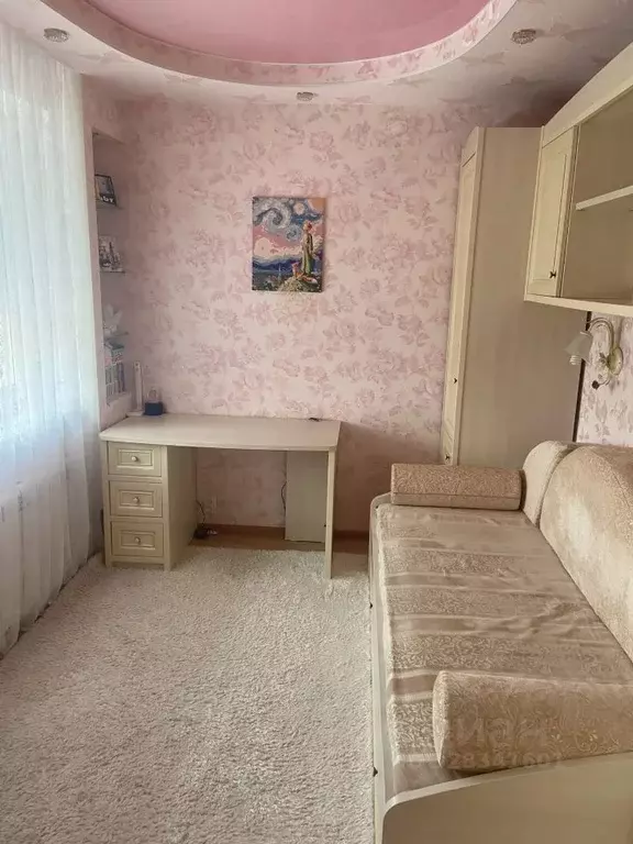 1-к кв. Ульяновская область, Ульяновск Камышинская ул., 43 (32.0 м) - Фото 2
