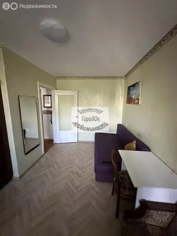 1-комнатная квартира: Саки, Строительная улица, 16 (20.9 м) - Фото 1