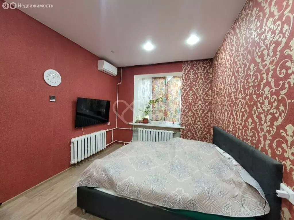 3-комнатная квартира: Горьковский, улица Валентины Терешковой, 16 (75 ... - Фото 0