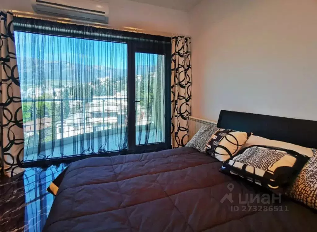 1-к кв. Крым, Ялта ул. Свердлова, 13/2 (64.0 м) - Фото 2