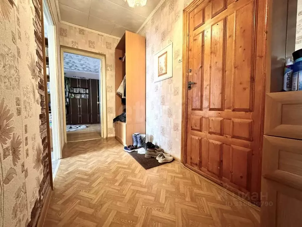 2-к кв. Смоленская область, Ярцево просп. Металлургов, 24 (48.3 м) - Фото 2