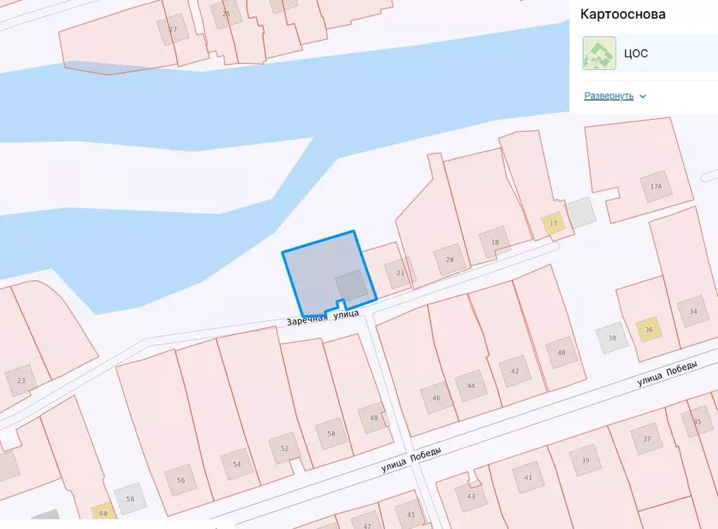 Участок в Самарская область, Ставропольский район, Выселки с/пос, с. ... - Фото 2