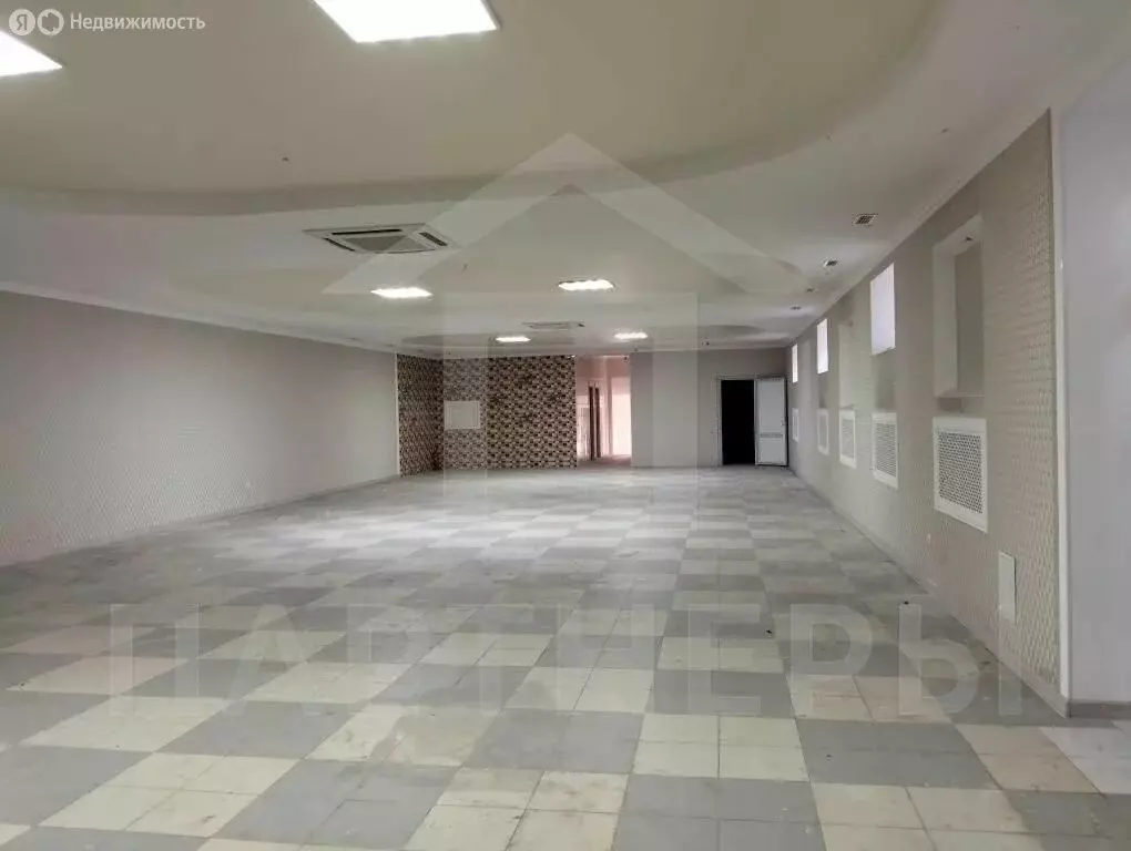 Помещение свободного назначения (300 м) - Фото 1