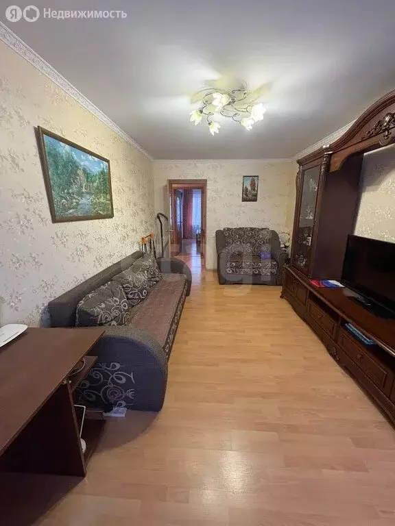 2-комнатная квартира: Черняховск, 2-й Дачный переулок, 16 (46 м) - Фото 2
