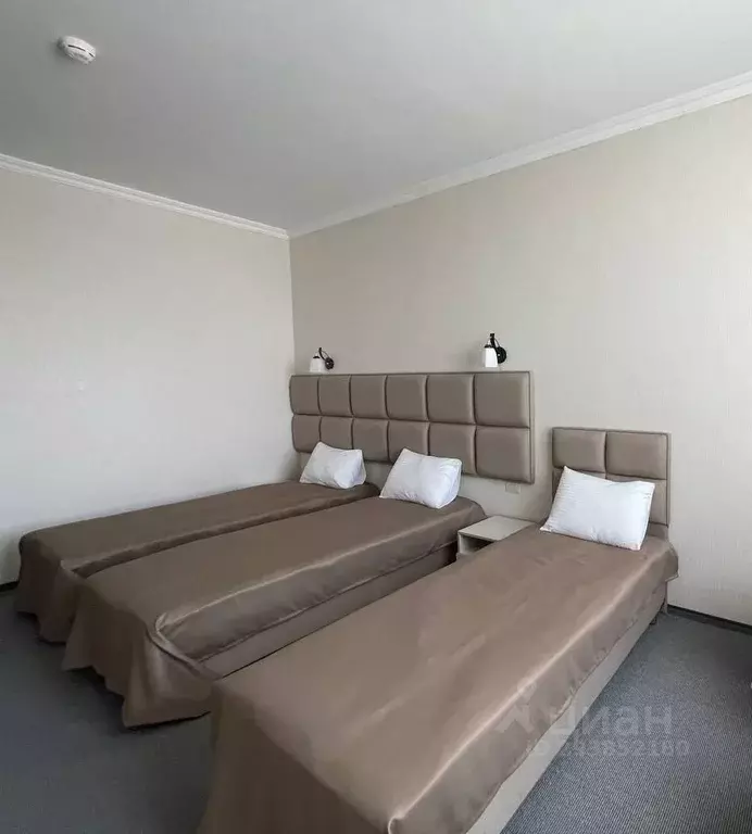 Комната Брянская область, Брянск Литейная ул., 3/5 (23.0 м) - Фото 1