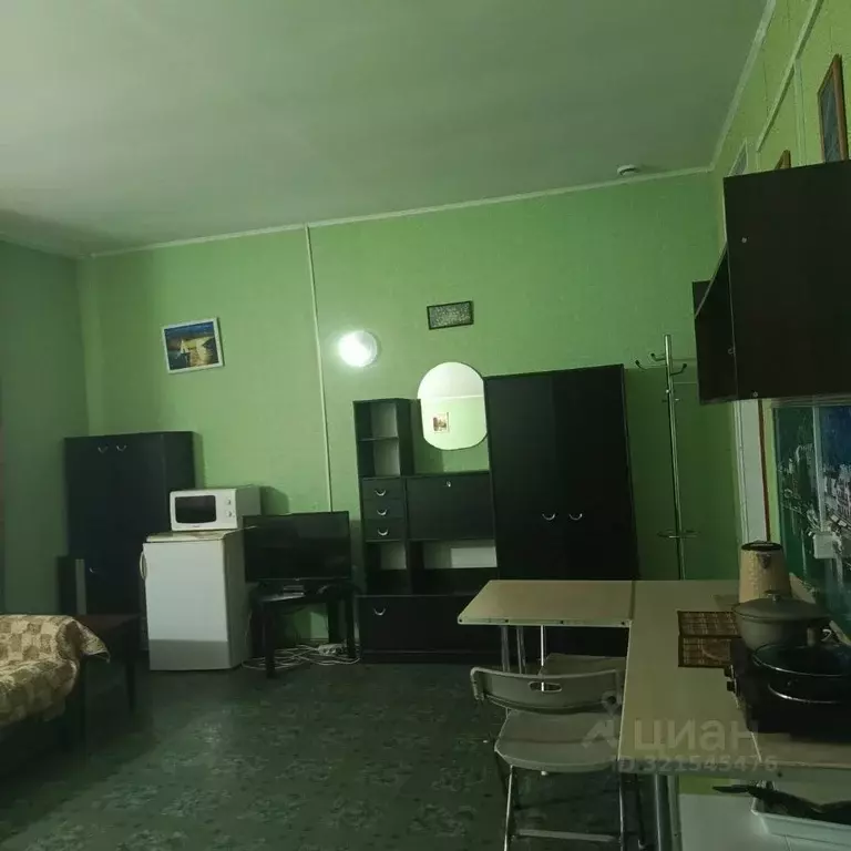 Студия Севастополь Пилот садоводческое товарищество, проезд 3-й ... - Фото 1