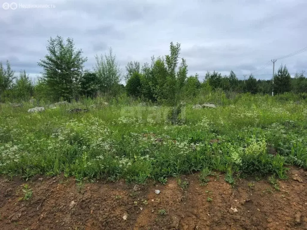 Участок в Нижний Тагил, микрорайон Южный (11 м) - Фото 2