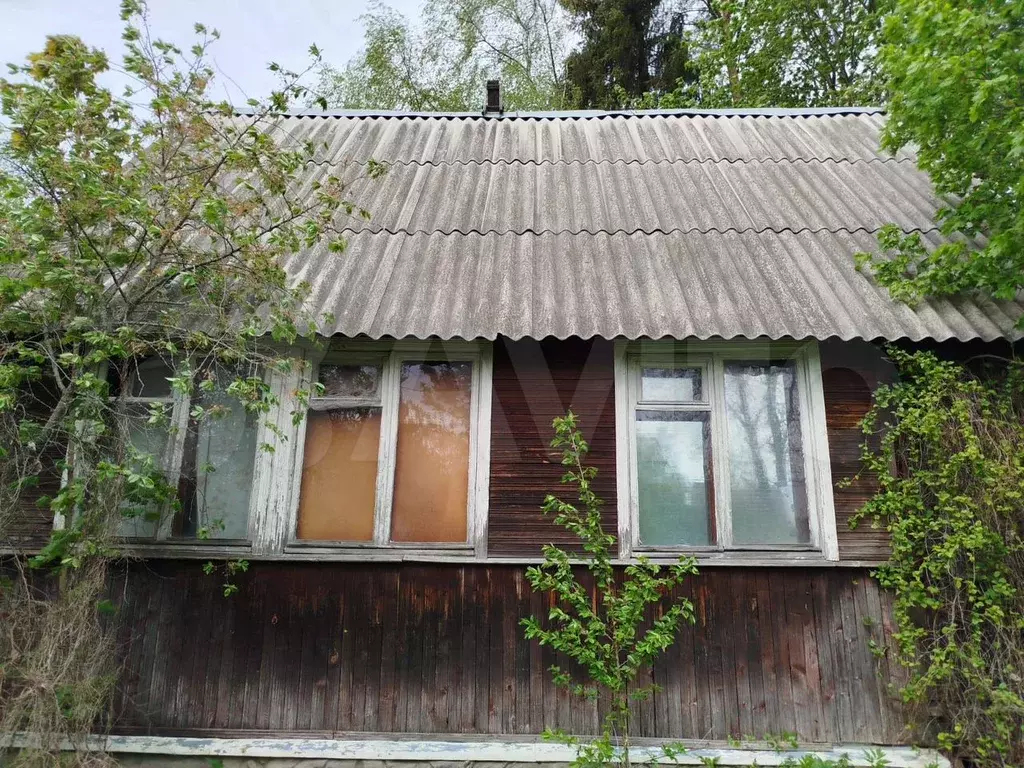 Участок 6 сот. (СНТ, ДНП) - Фото 1