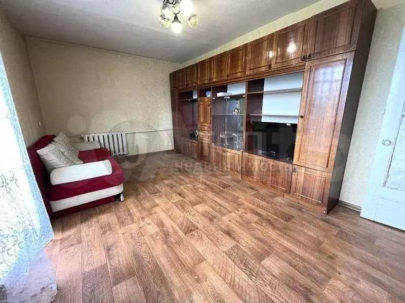 2-к. квартира, 41,9 м, 5/5 эт. - Фото 1