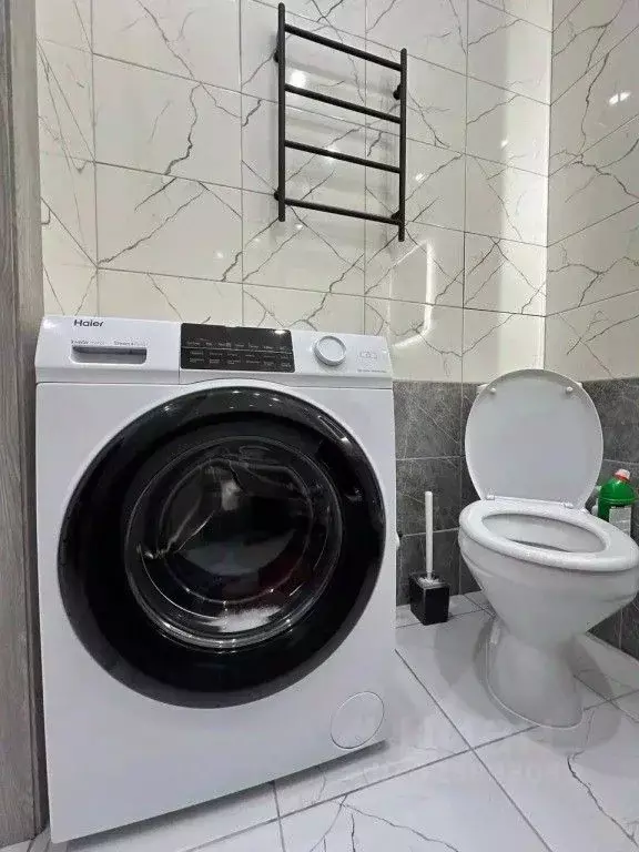 1-к кв. Адыгея, Майкоп ул. К.А. Васильева, 2к2 (25.0 м) - Фото 1