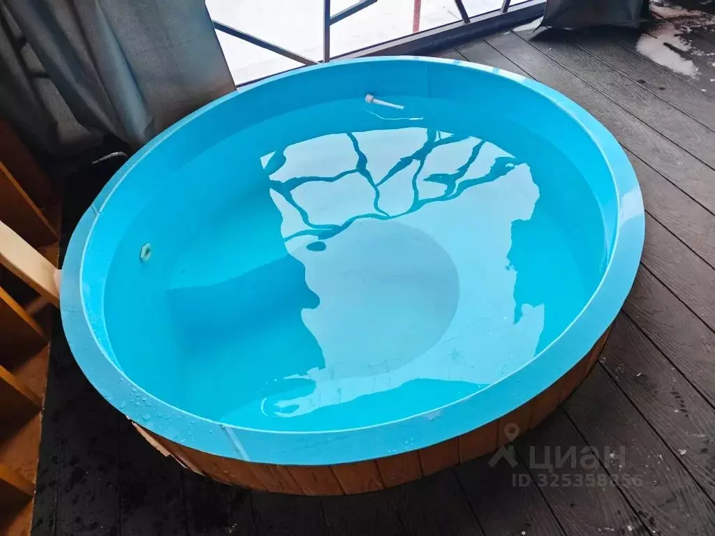 Дом в Татарстан, Казань Автомобилист СНТ, 14 (45 м) - Фото 0