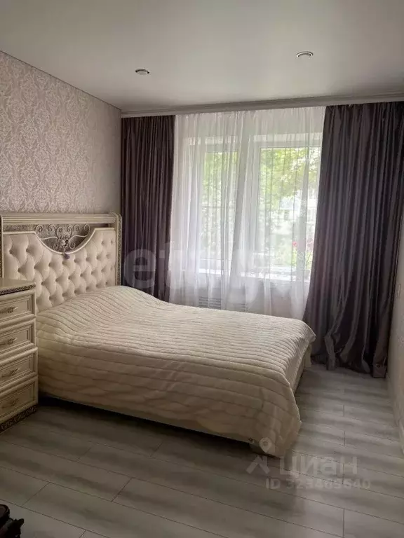 3-к кв. Ставропольский край, Ставрополь Пригородная ул., 213/3 (67.0 ... - Фото 1