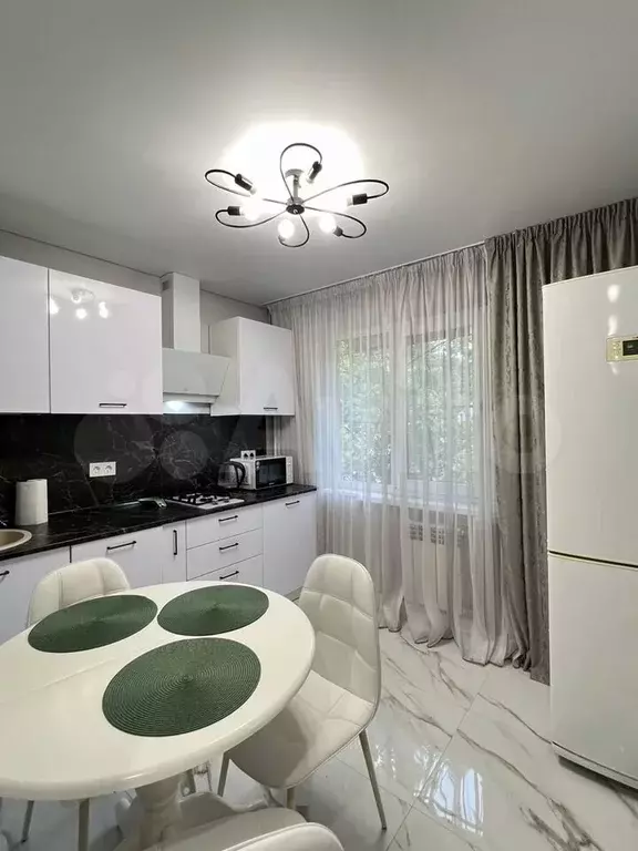 2-к. квартира, 50 м, 3/5 эт. - Фото 0