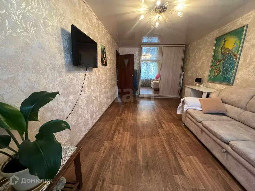 Продаётся 2-к квартира, 44.1 м - Фото 0