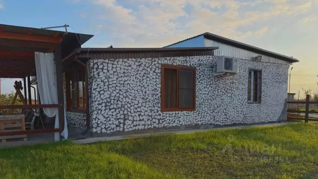 Дом в Северная Осетия, Ардон  (80 м) - Фото 1