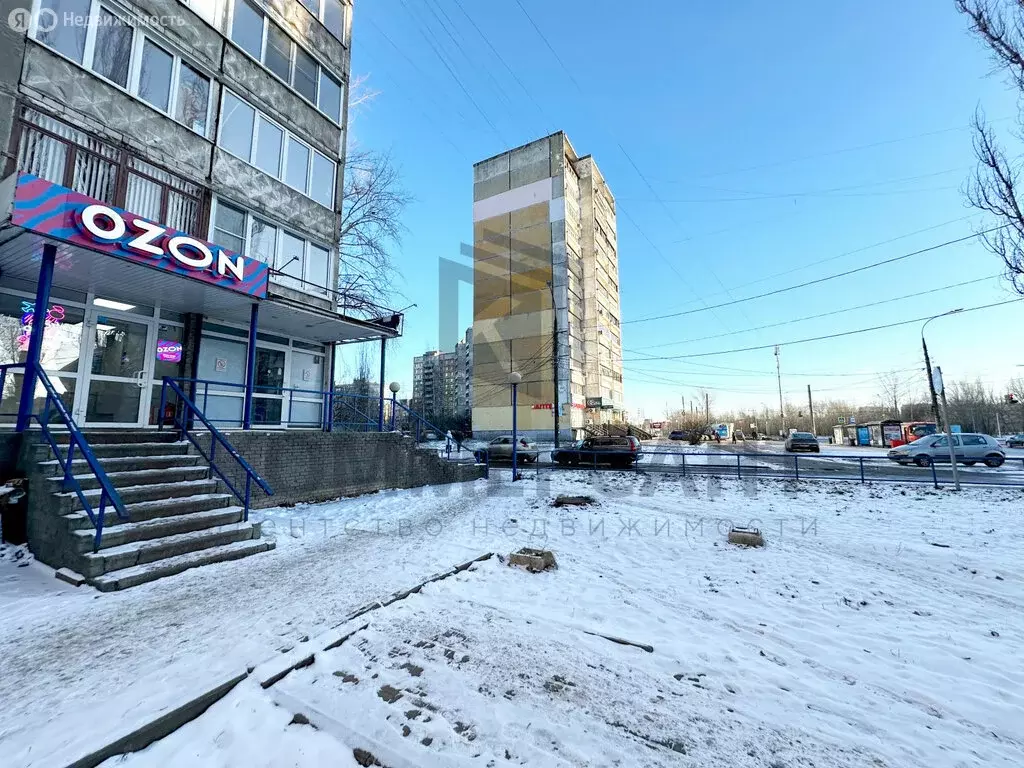 Торговая площадь (67 м) - Фото 1