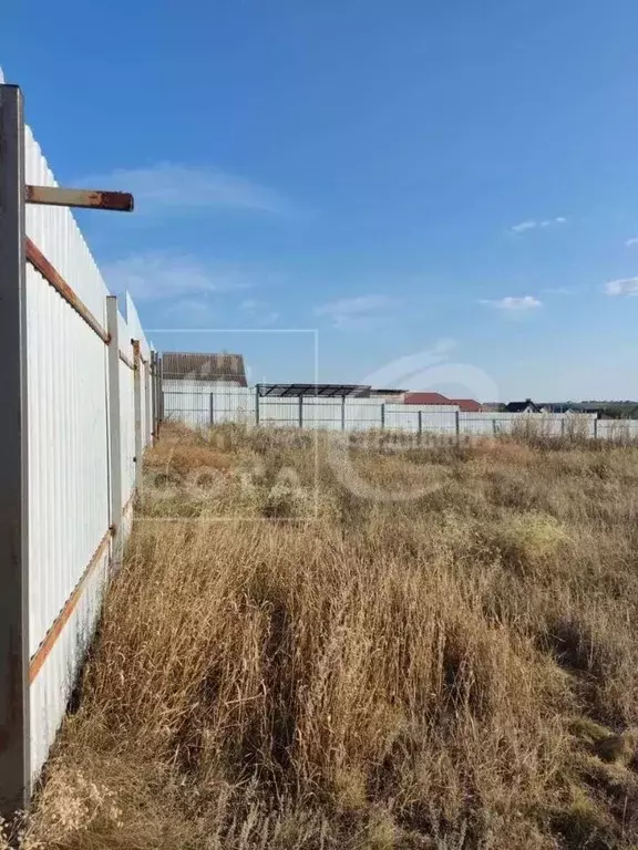 Участок в Воронежская область, Воронеж ул. Октябрьская, 348 (10.0 ... - Фото 1