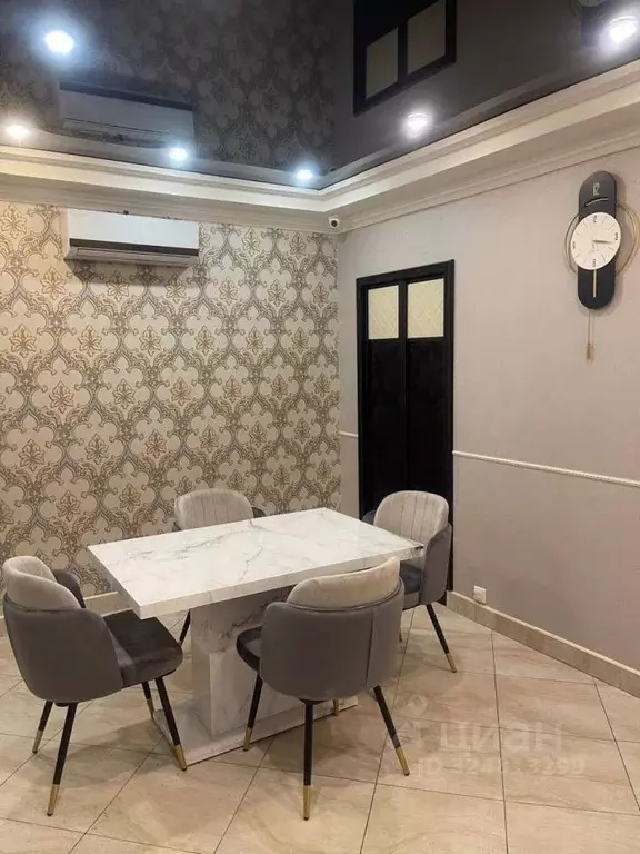 Офис в Мурманская область, Мурманск просп. Ленина, 94 (200 м) - Фото 1