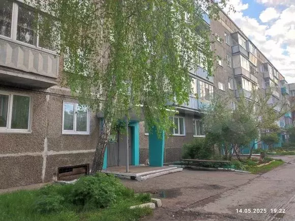 2-к. квартира, 44 м, 1/5 эт. - Фото 0