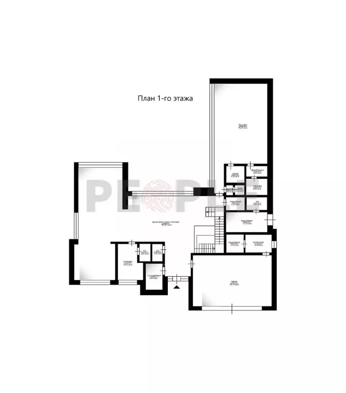 Дом в Московская область, Истра муниципальный округ, д. Захарово ул. ... - Фото 1