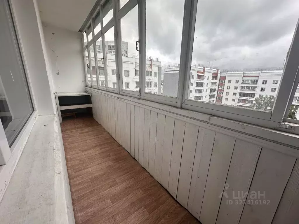 3-к кв. Иркутская область, Иркутск просп. Маршала Жукова, 11 (72.0 м) - Фото 2