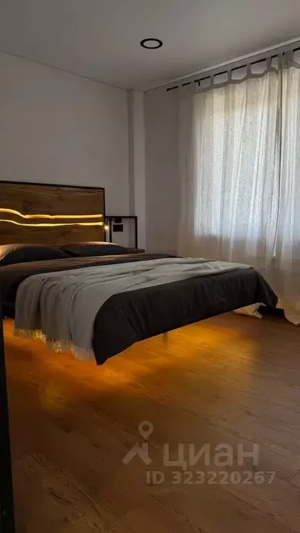 1-к кв. Псковская область, Псков ул. Ижорского Батальона, 41 (40.0 м) - Фото 2