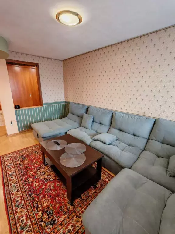 Продаётся 3-к квартира, 60.1 м - Фото 1