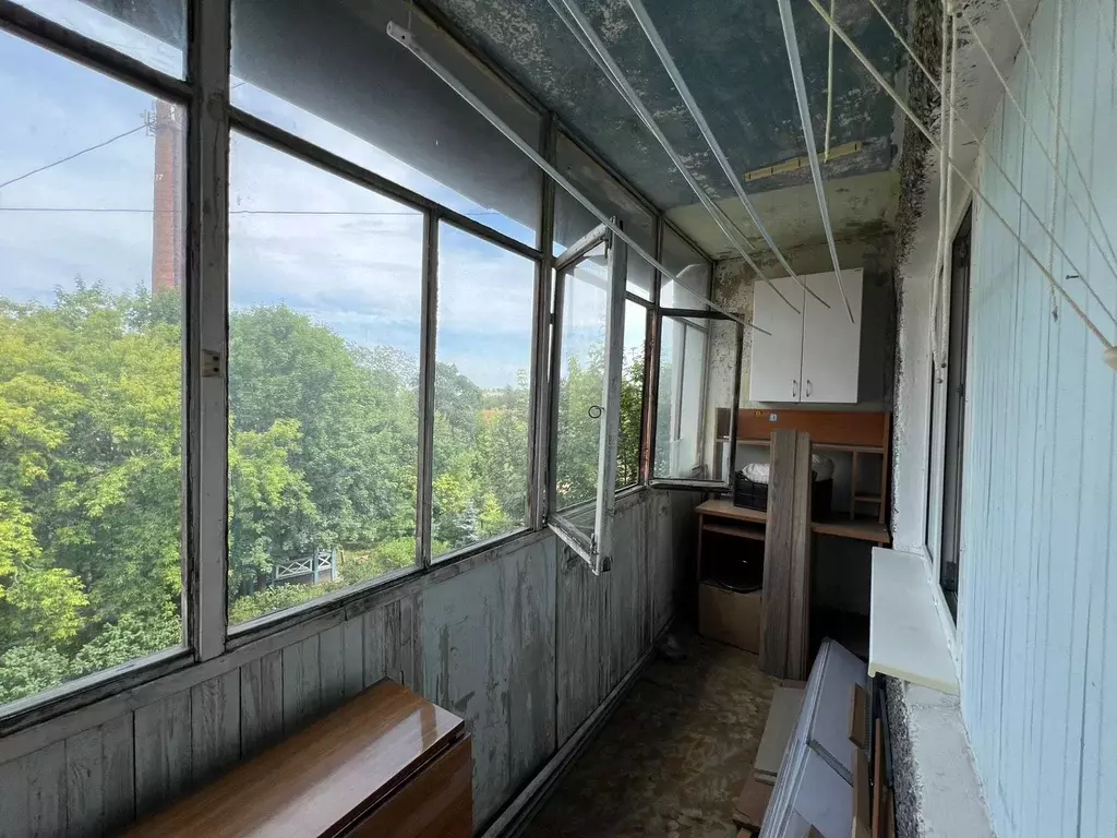 Продаётся 2-к квартира, 48.5 м - Фото 1
