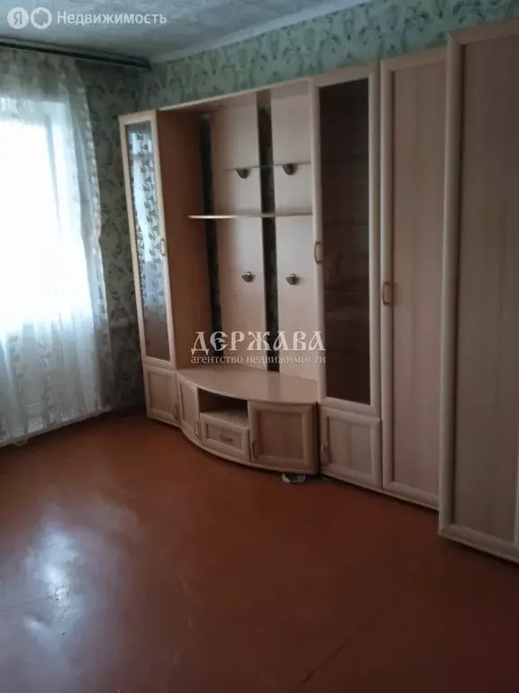 1-комнатная квартира: Старый Оскол, микрорайон Жукова, 19 (37 м) - Фото 1
