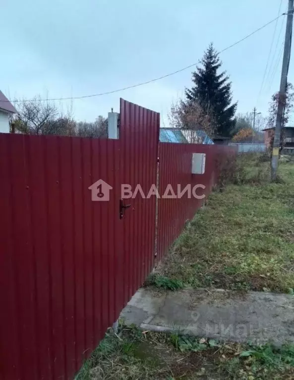 Дом в Тульская область, Узловский район, Шахтерское с/пос, Брусянский ... - Фото 1