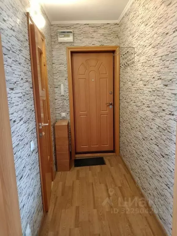 Студия Красноярский край, Ачинск 7-й мкр, 11 (29.9 м) - Фото 2