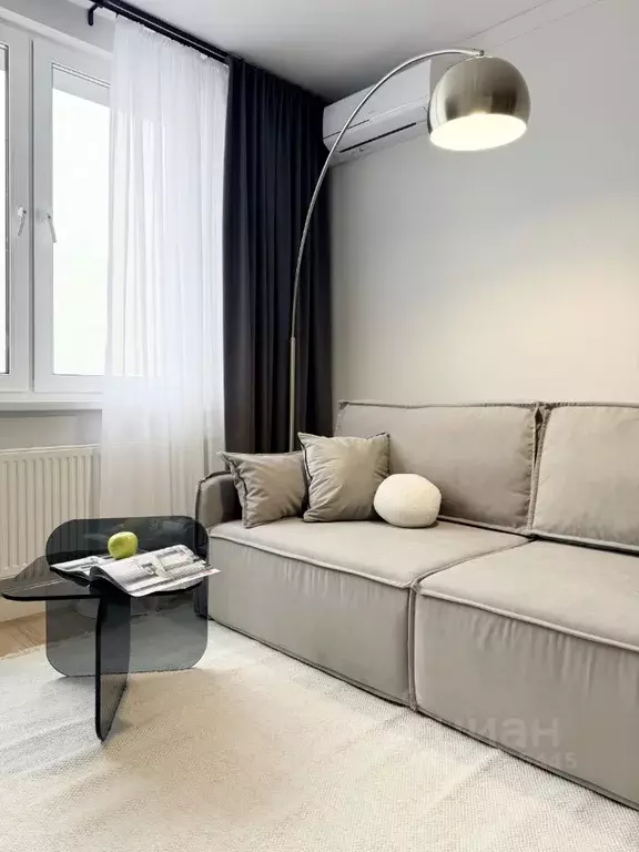 1-к кв. Москва ул. Красного Маяка, 26А (40.7 м) - Фото 1