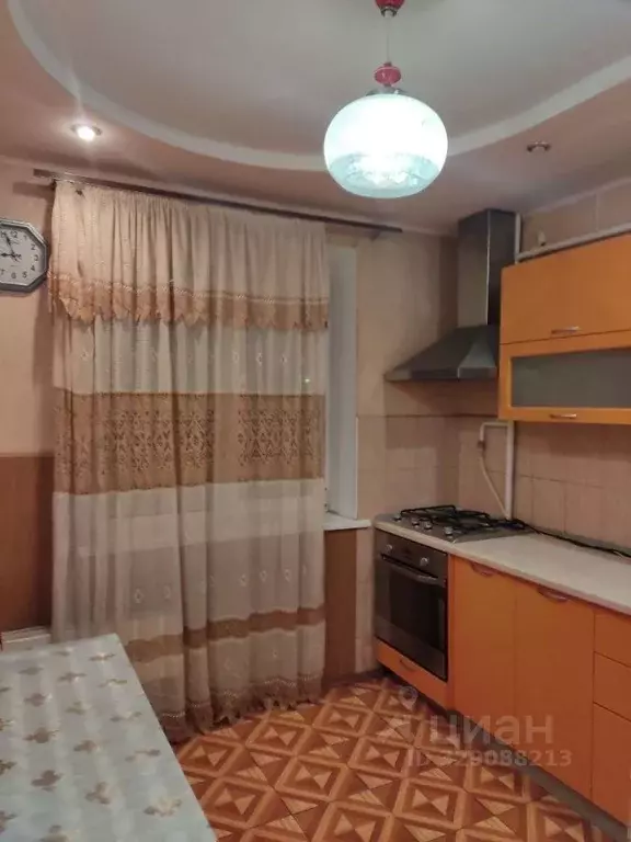 3-к кв. Пермский край, Пермь Подлесная ул., 11А (68.0 м) - Фото 2