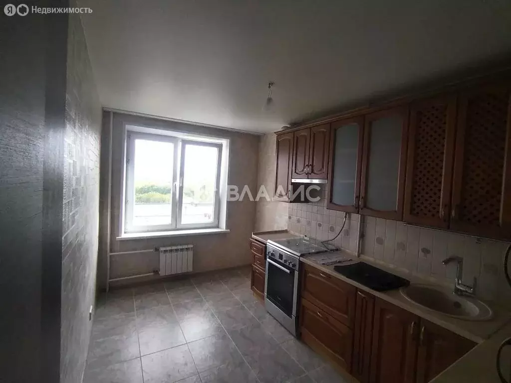 1-комнатная квартира: Москва, Открытое шоссе, 6к13 (32 м) - Фото 0