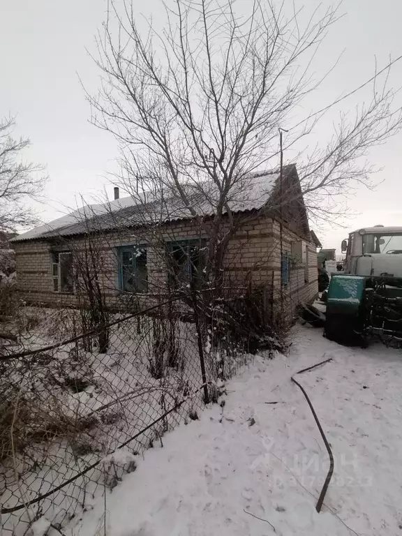 Свободной планировки кв. Челябинская область, Верхнеуральский район, ... - Фото 1