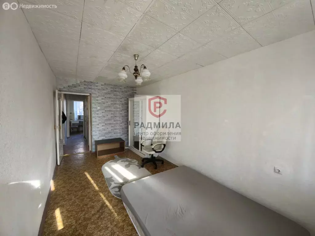 1-комнатная квартира: Пересвет, Советская улица, 2Б (29.5 м) - Фото 2