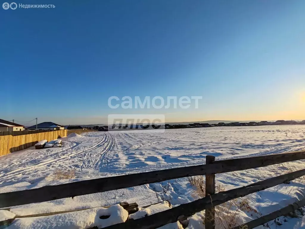 Участок в деревня Грановщина, улица Тарасова (8 м) - Фото 0