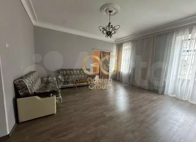 3-к. квартира, 83 м, 2/3 эт. - Фото 0