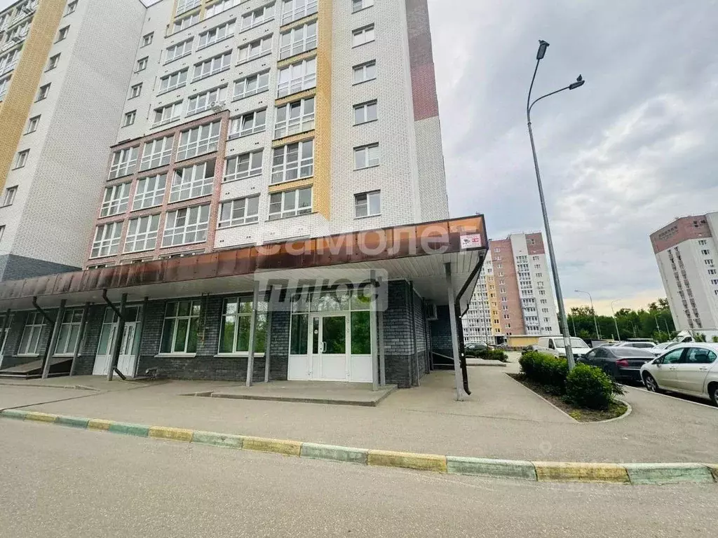 Помещение свободного назначения в Нижегородская область, Нижний ... - Фото 0