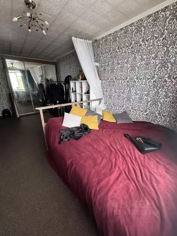 1-к кв. Москва ул. Маршала Катукова, 13К2 (32.5 м) - Фото 2
