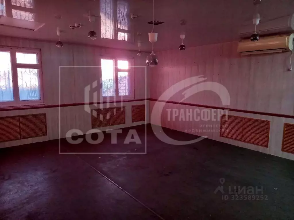 Торговая площадь в Воронежская область, Воронеж ул. Генерала ... - Фото 2