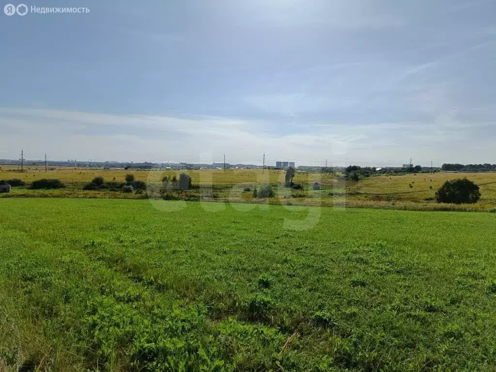 Участок в Тула, Привокзальный территориальный округ (11.76 м) - Фото 2