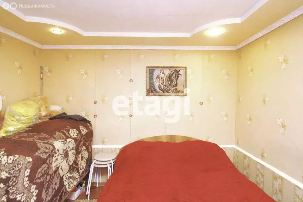 Дом в Заводоуковск, Донбасская улица (35 м) - Фото 1